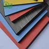 1220x2440mm Formica Plastic Laminate Sheets /HPL Plywood to USA in china