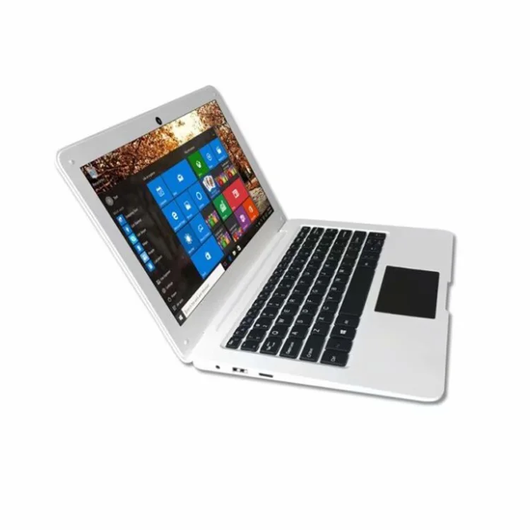 

OEM ODM 10.1inch MINI LAPTOP with 2G/32GB win 10 OS intel z8350 10inch mini laptop computer for students gift