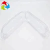 Custom Clear Hardware Plastic Blister Clamshell Packaging