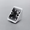 advanced Angle Connector 60X60 310.2400A.01