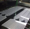Elevator and elevator parts