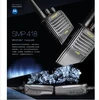 China two way digital radio dPMR talkie walkie with testing