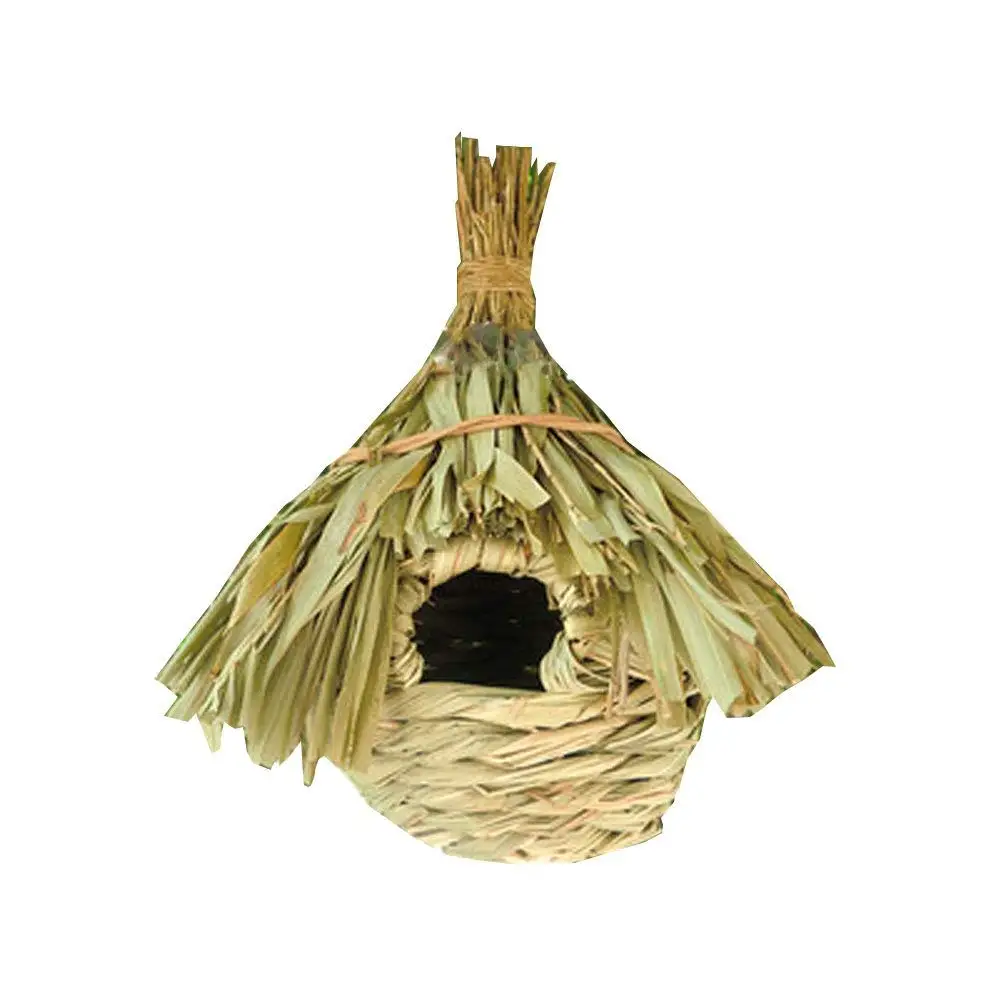3dRose lsp/_163069/_2 Image of Birds and Bird Cages in Fall Colors and Tree Branch Double Toggle Switch