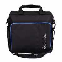 

PS4 Carry Travel Bag For playstation 4 PS4 Console Shoulder Bag