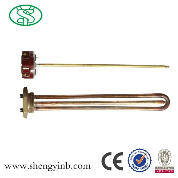Other Home Appliances Heater Parts Type Electric Heating Resistors With