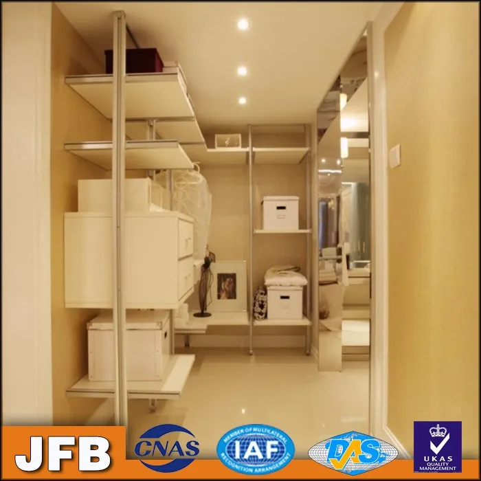 Modular Closet System Walk In Closet Systems Fittings Walk In