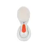 Bath Cleansing Brush Set Body Massager Electric Personal Care Appliance Cleaner And Massage Health Body Brush With USB Charging