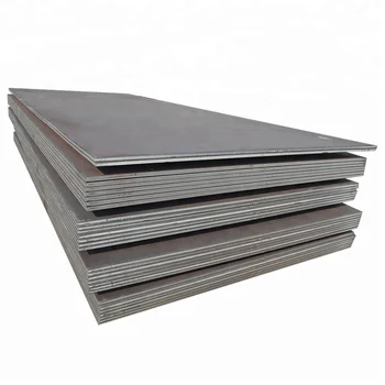 Jis G 3106 Sm490 A/b/c Alloy Structure High Strength Low Alloy Steel ...