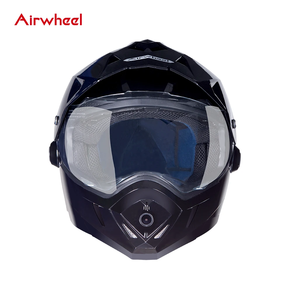 

Airwheel C8 smart motorcycle helmet for racing