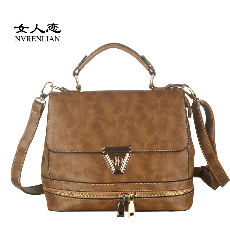 Bag Handbag Difference IUCN Water