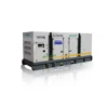 300 KVA super soundproof diesel generator