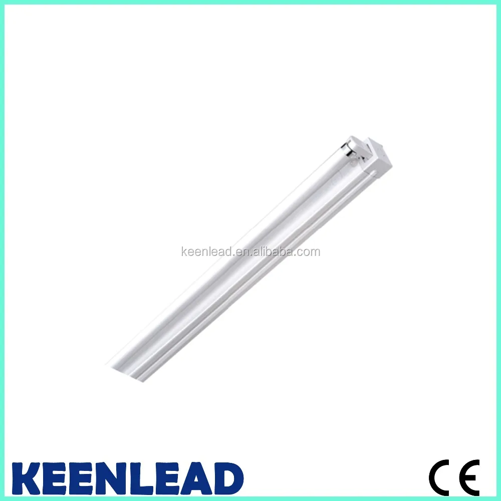 Batten Fitting-BF-A Fluorescent Lighting Fixture ceiling led flood lighting bulb