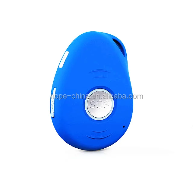 2018 heiße Handheld Mini GPS Tracker Location Finder lage tracking