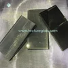 Tecture Luxurious woven metal textile interlayer laminated glass