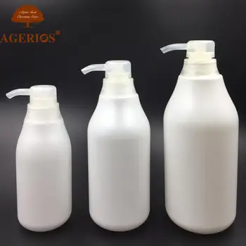 Agerios New Arrival Purple Color Shampoo Silver Shampoo For Blonde