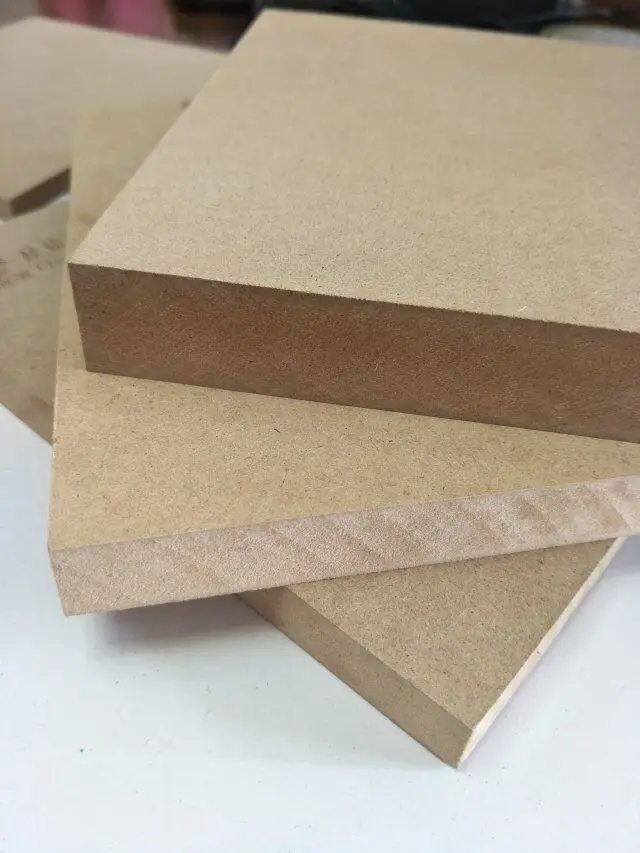 A6 MDF 105mm x 148mm sheets boards 2mm 6mm 9mm 4mm 3mm 12mm 