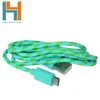 Armoured Cable Stripping Machine, Audio Video Cable Portable USB2.0 A to Micro B