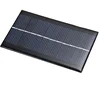 Solar Cells 6V 1W Polysilicon Solar Panel Charger Portable DIY Sun power Solar Power Cell Module
