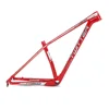 Cheap selling oem 15.5" 17" 19" mtb carbon mountain bike frame 29er