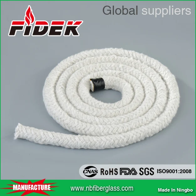 Chinese Ceramic Fiber Square Rope Alumina Ceramic Fiber Gasket Buy