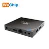 X96 Model X96 TV BOX Operating System Android 6.0 CPU Amlogic S905X Quad Core ARM A53 -2GHz GPU android tv box