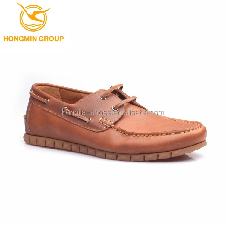 mens rubber boat shoes