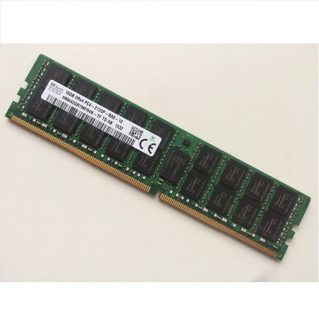 

wholesale price HPE 32GB DDR4 2400MHZ ECC server ram memory 726722-B21 752372-081