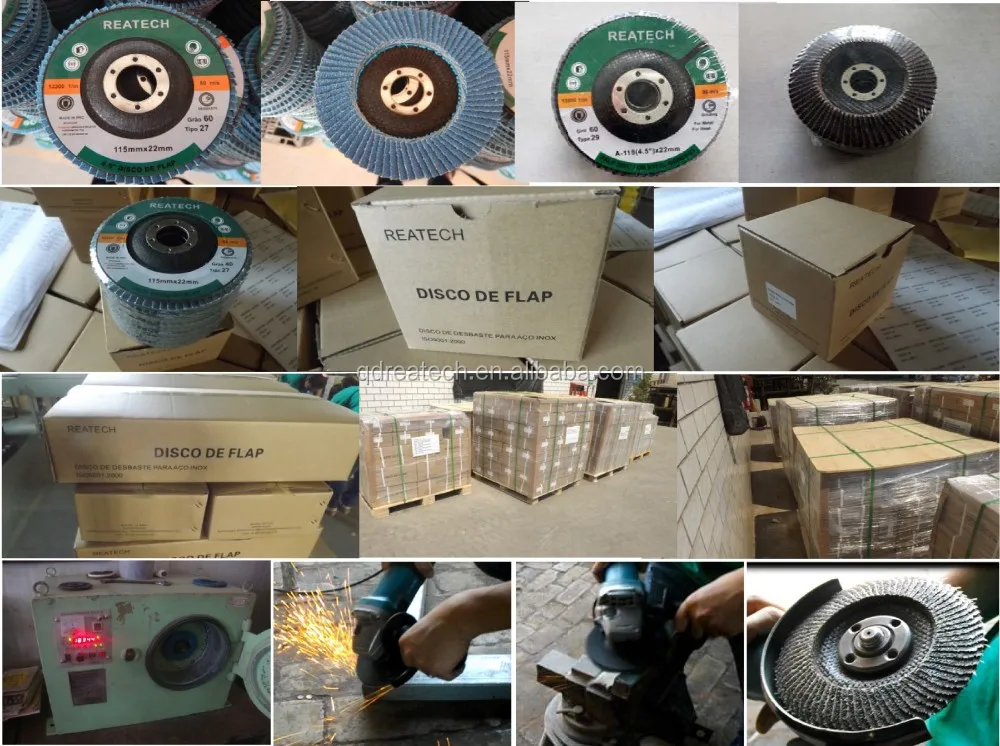 Stainless Steel Inox Polishing Zirconia Flap Disc.jpg