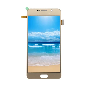 Wholesale Price For Samsung Galaxy Note 5 N920 LCD Screen,Full LCD Display Assembly For Samsung N5 N920