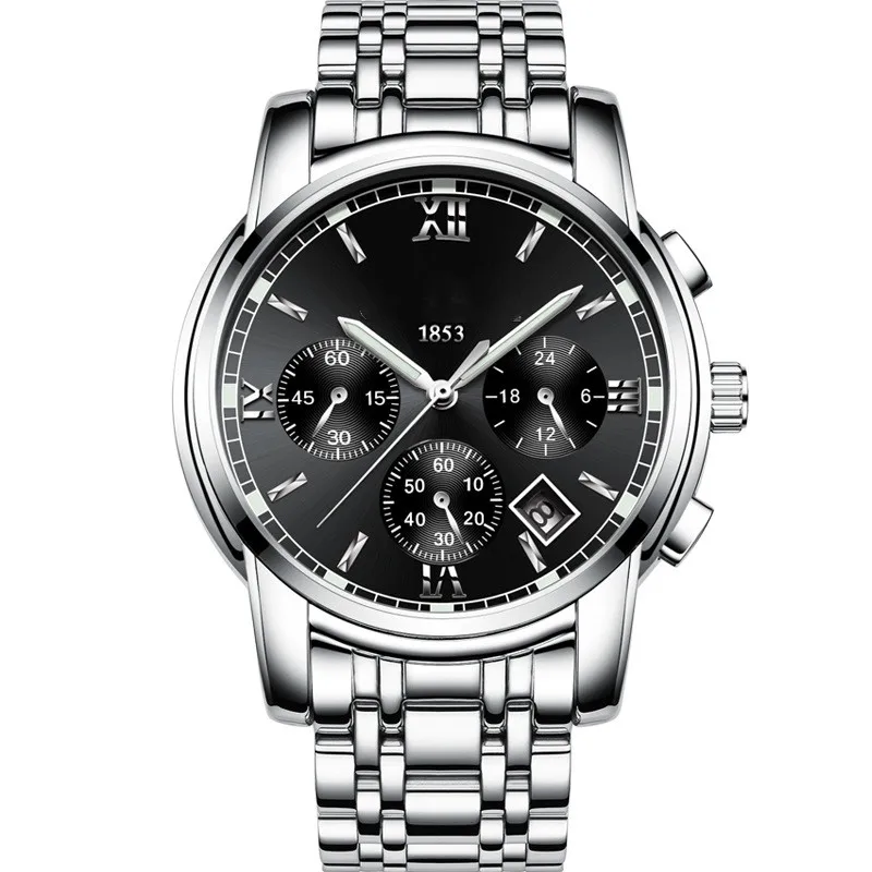 العلامة التجارية الخاصة بك الساعات ساعات تحتوي على شعار مخصص الساعات الرخيصة الرجال النساء ارتفع الذهب Relojes