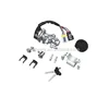 JK501A truck ignition switch replacement parts electronic units