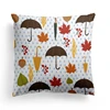Home decor custom design polyester beautiful patchwork 24 x 24 cushion covers
