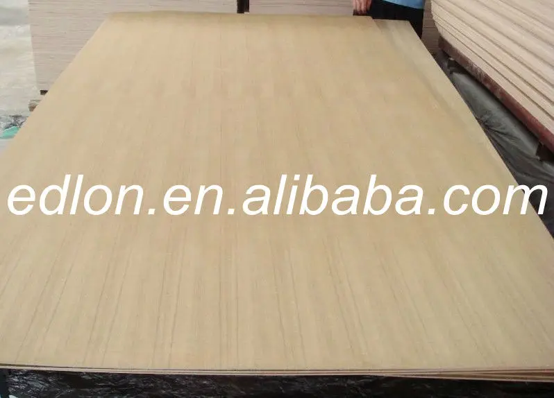 teak veneer plywood(2)_