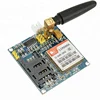 Okystar Mini V4.0 Wireless Data Transmission Module GSM GPRS Board Kit with Antenna sim900a