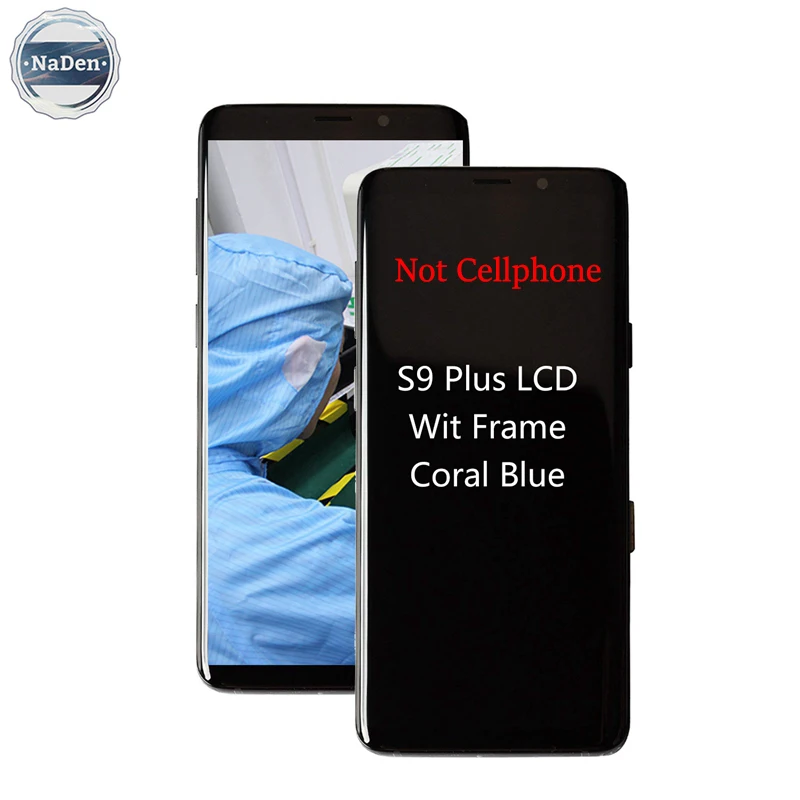 

Original Quality And Lower Price Screen For Samsung Galaxy S9 Plus Lcd Pantalla Digitizer