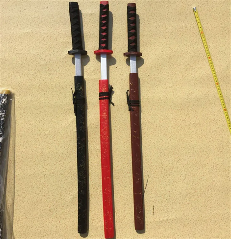 Diseño Más Reciente De Alta Calidad De Calidad Superior Japonés Samurai