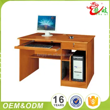 Large Quantity General Use Pictures Of Wooden Computer Desk Table