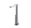 A4 Full Page Reading Foldable Flat mini scanner and printer