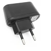 CE Approved Portable AC EU Adapter 5V2A 10W USB Wall Charger Electric 5V2A Power Adapter Travel Charger Adapter