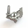 BARRIER HOLDER WEDGE COUPLER/temporary edge protection systems/power coating/hot galvanizing/cuplock scaffolding