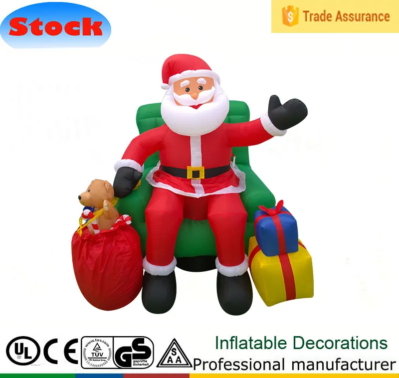 Inflatable Grinch Christmas Decorations Shop Christmas