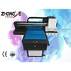 Flora New design UV plotter Large Format A1 Automatic Digital Led Offset Flatbed UV Printer hot selling best discount price