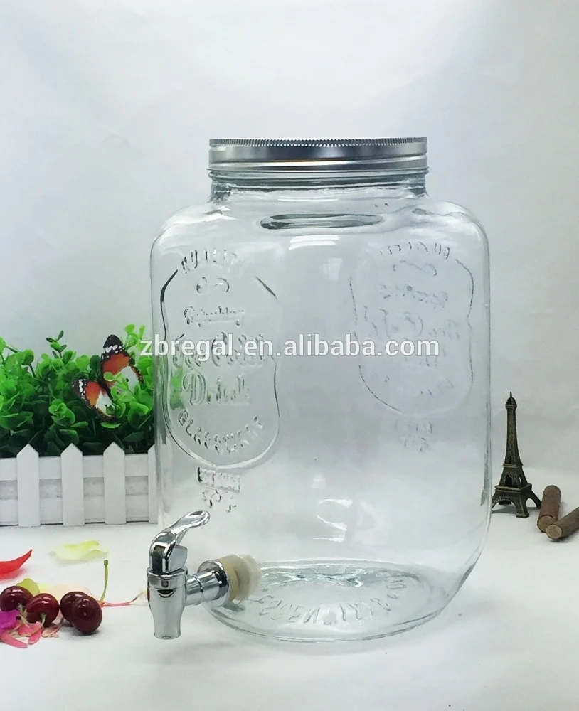 cold drink glass dispenser