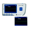 Handheld Palm ECG Portable LCD EKG Heart Monitor Electrocardiogram Software USB CE approved