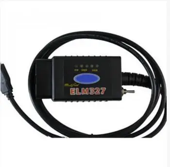 Elm327 bluetooth ford