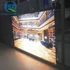 2mx1m LED Sign P3.91 Indoor Ultra Slim Lightweight LED Screen PC LAN Wifi Control Programmable Display HD Video SMD LED Screen