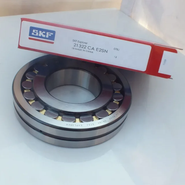 Skf Split Spherical Roller Bearing 453328cacm2/w502 With The Size Of