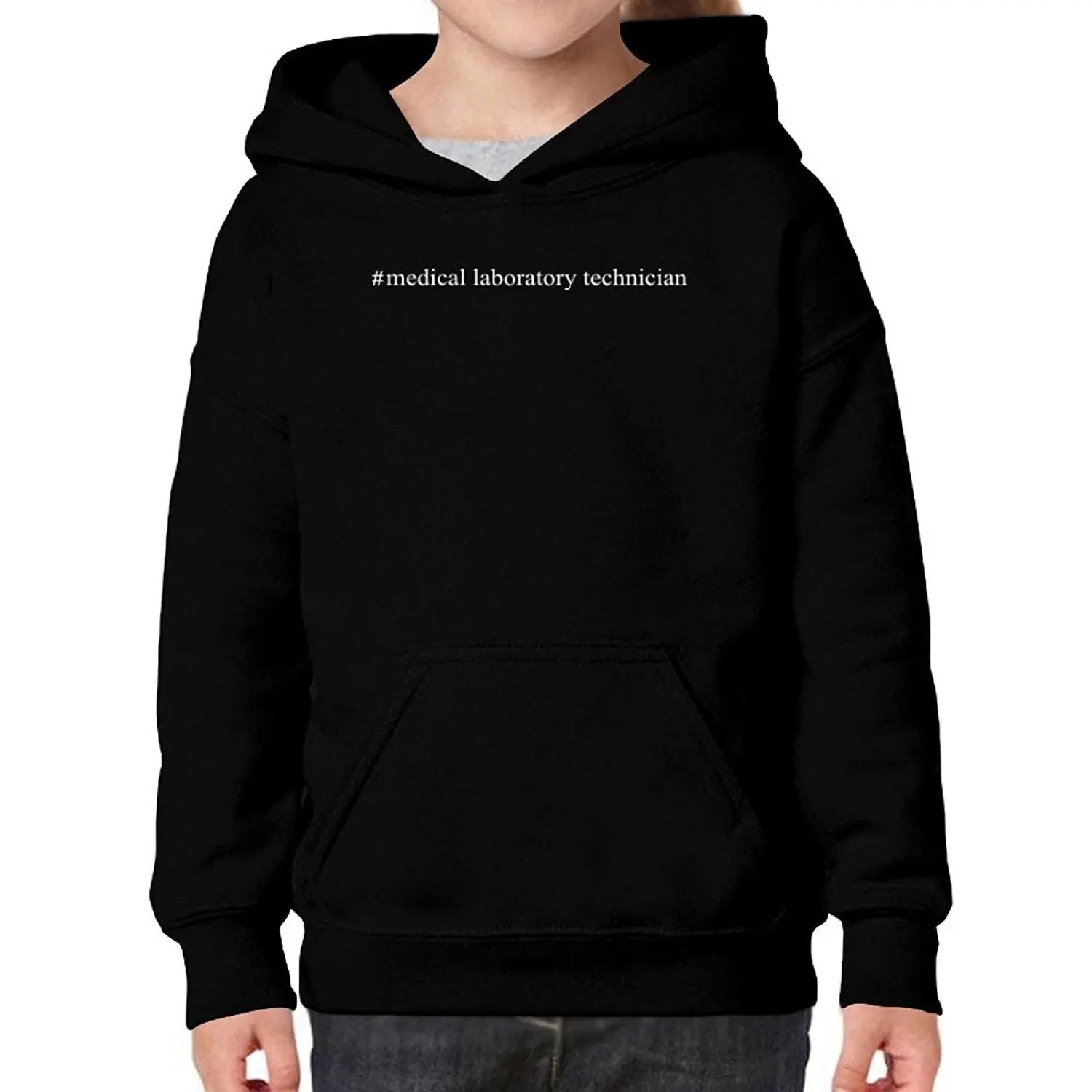 Teeburon Photography Hashtag Hoodie