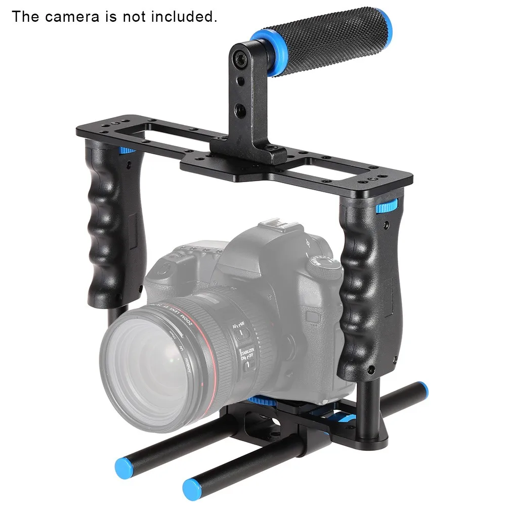 dslr cage c2