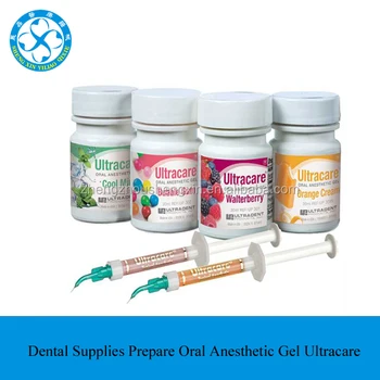 dental supplies